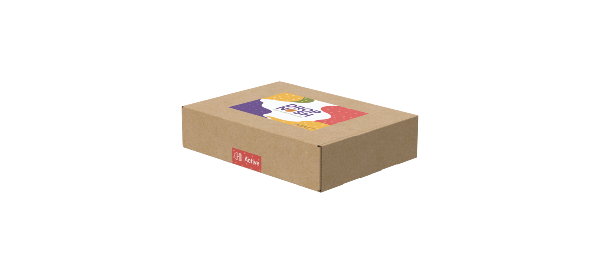 Mala kutija Active