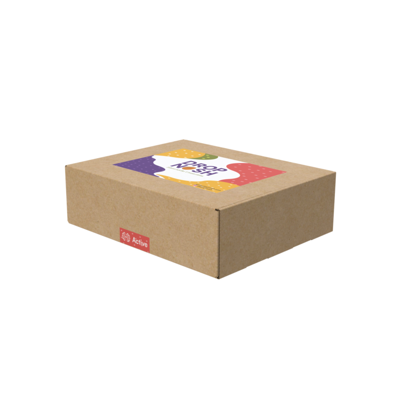 Srednja kutija Active