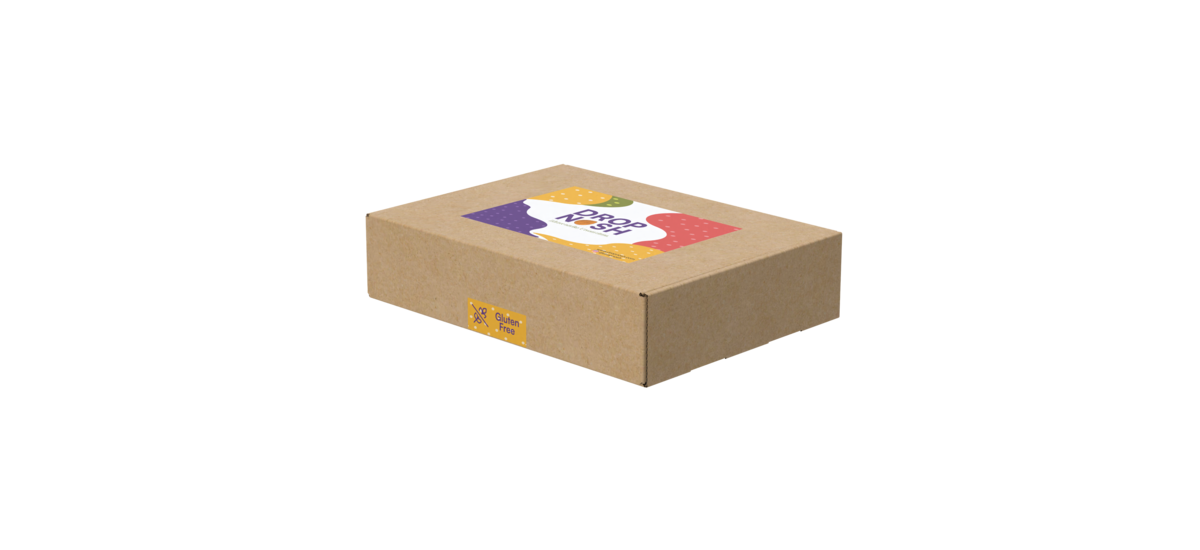 Mala kutija Gluten Free