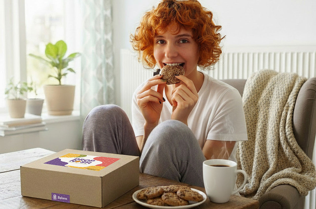 karusel/Healthy-cookie-v3