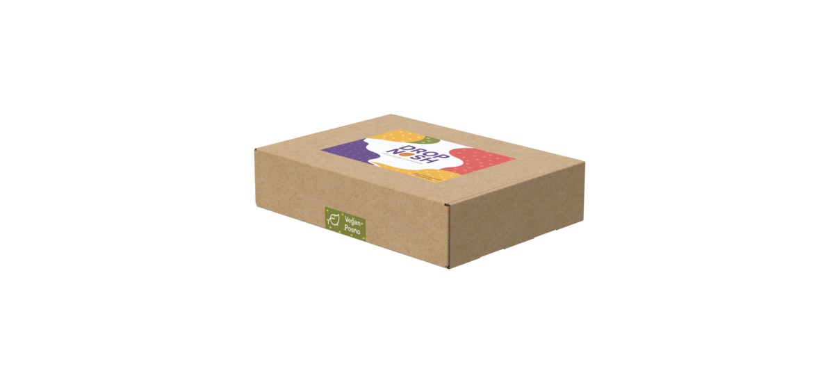 Mala kutija Vegan